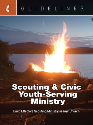 cover image of Guidelines Scouting & Civic Youth-Serving Ministry